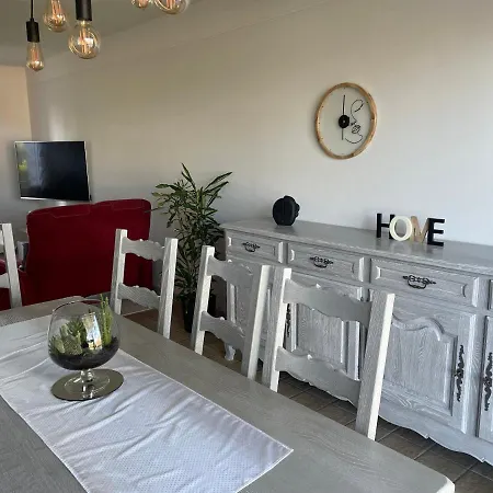 别墅 La Maison Portaise