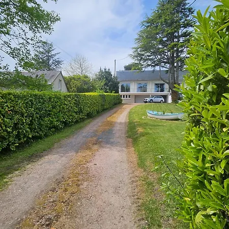 La Maison Portaise Villa *
